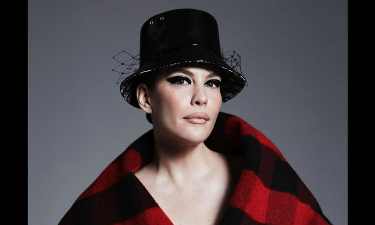 Il segreto di Liv Tyler