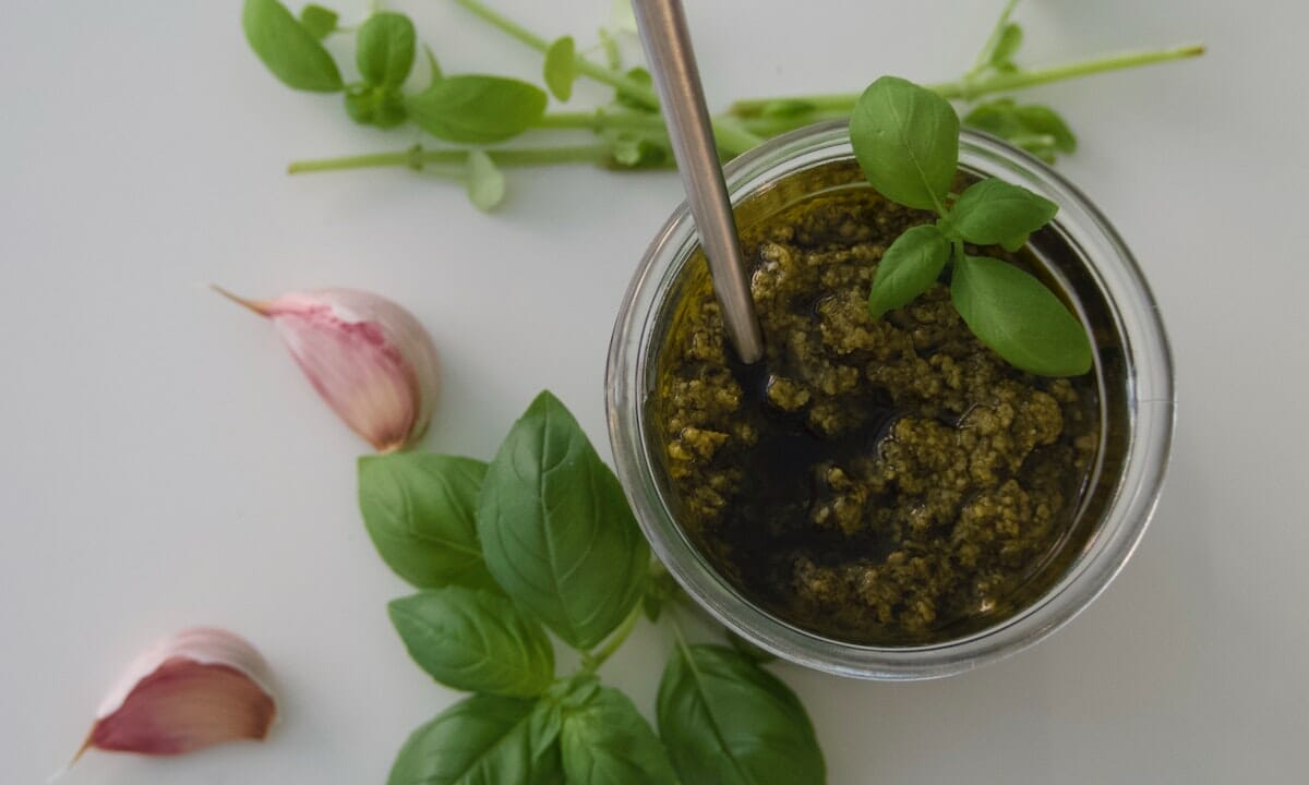 La classifica dei migliori pesto di basilico
