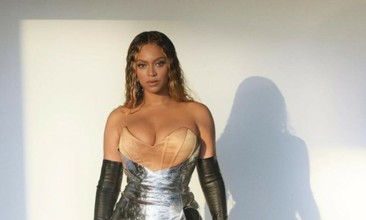La dieta di Beyoncé