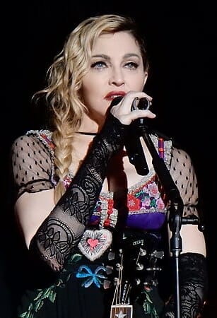 Madonna-foto da wikipedia