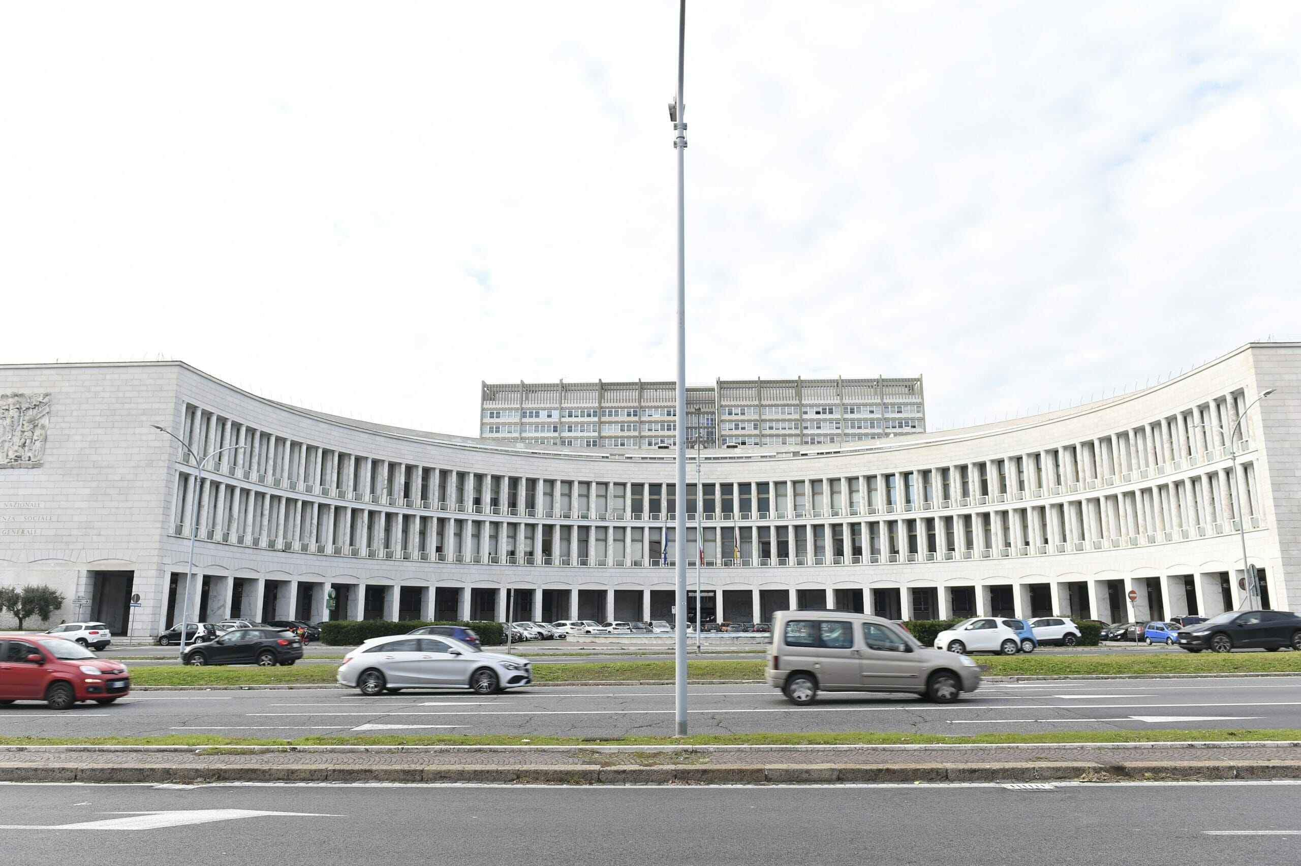 Novità su pensione e pignoramento