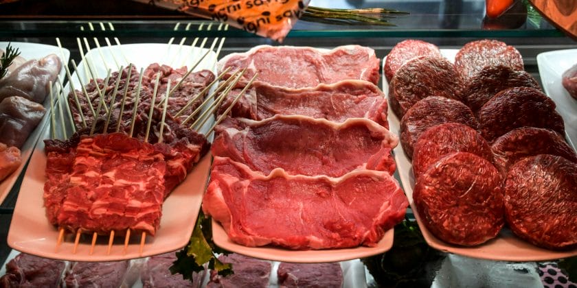 Pochi la comprano ma questa carne economica è davvero magra, gustosa e proteica-proiezionidiborsa.it