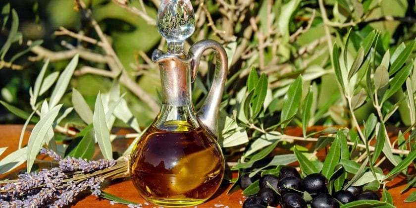 Quale olio extravergine di oliva scegliere