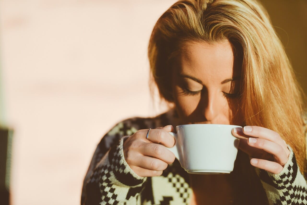 Questa è l'ora per prendere il caffè-proiezionidiborsa.it