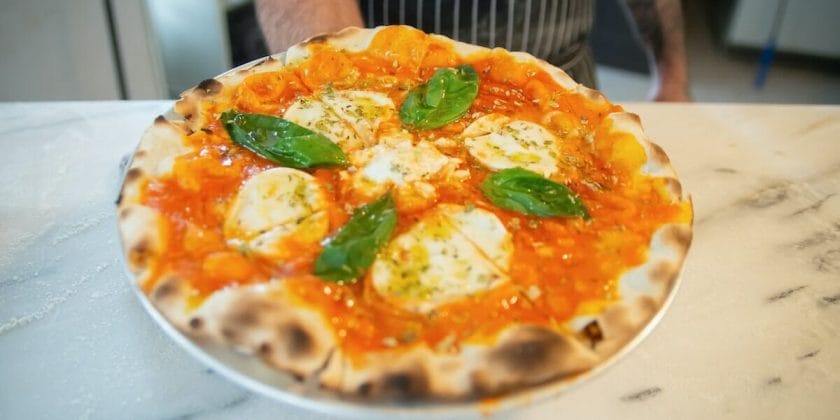 Queste 3 pizze sono tra le più amate dagli italiani