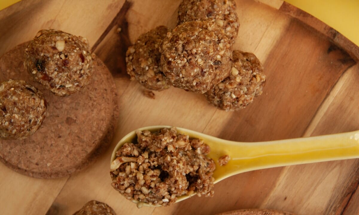 Riciclare carne e colomba avanzati