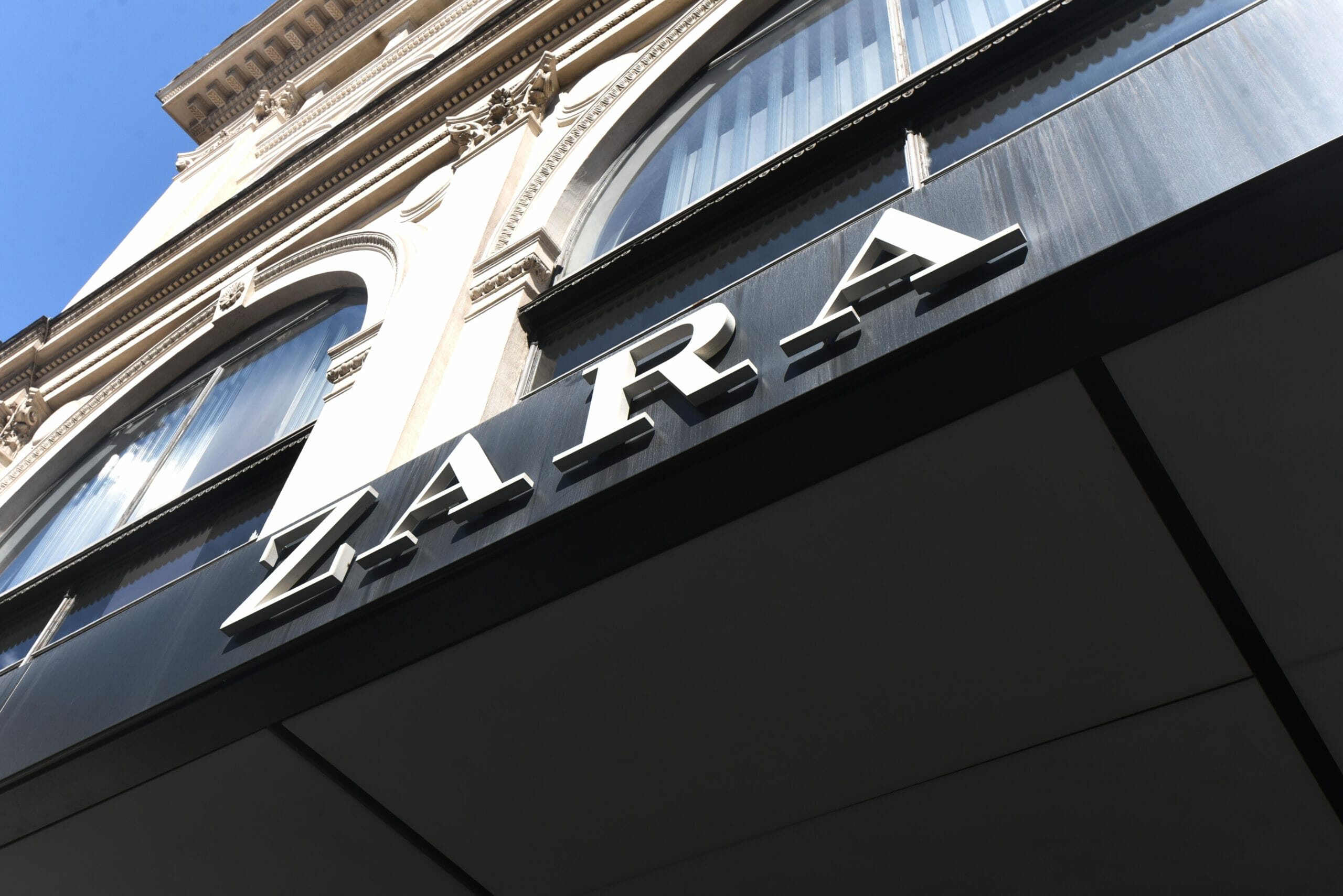 Sconti Zara da non perdere per la primavera e l'estate 2023