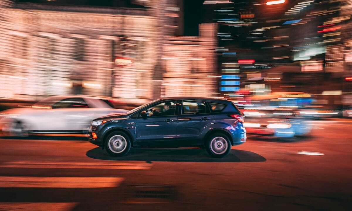 Se hai un’auto pagherai fino a 1.682 euro di multa