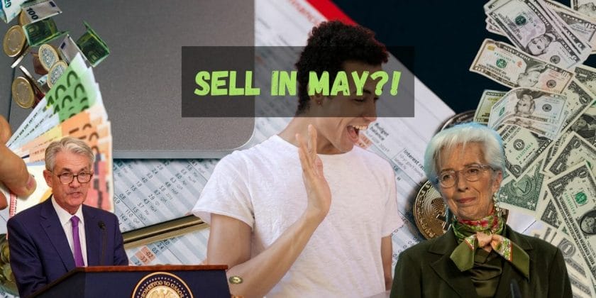 Sell in may a Wall Street o Toro fino al 4 agosto-proiezionidiborsa.it