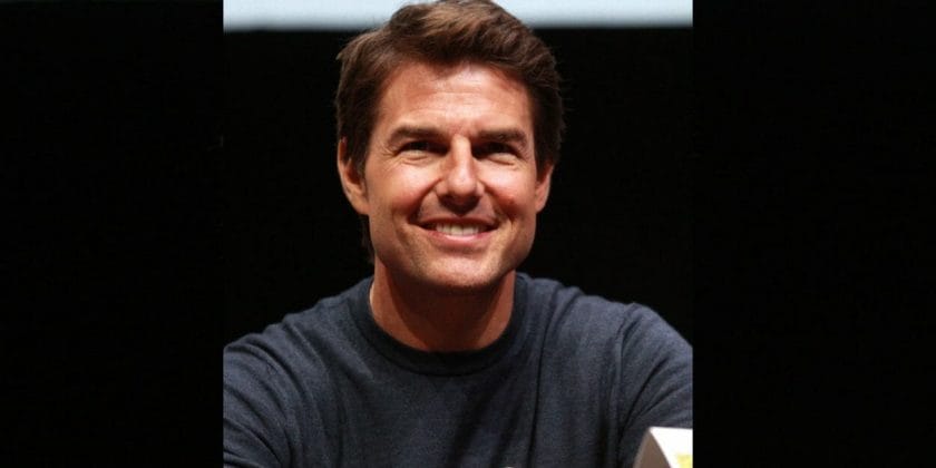 Tom Cruise fa 3 errori terribili con la carbonara-foto da wikipedia