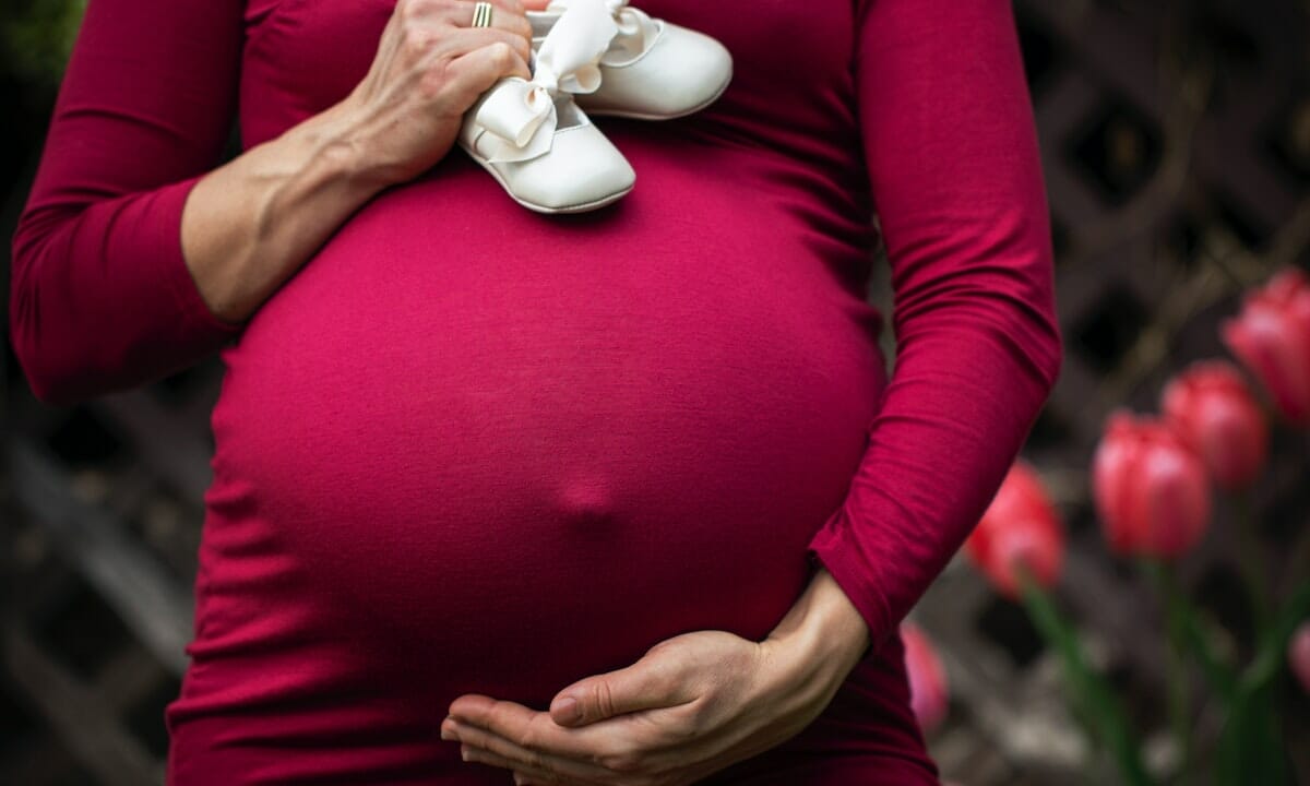 Tornare in forma dopo il parto