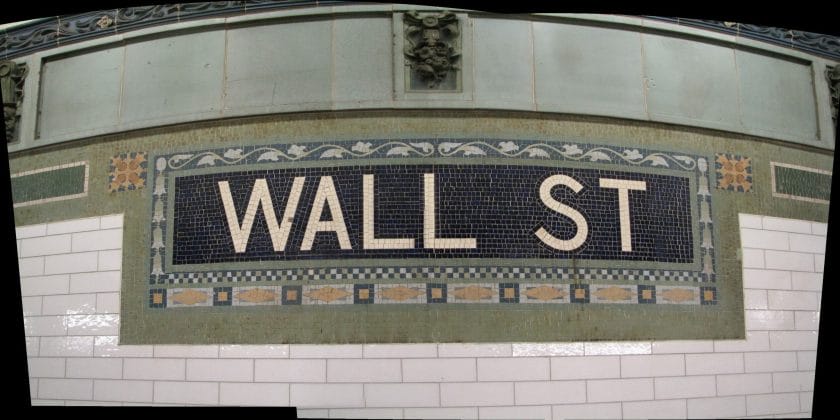Wall Street potrebbe partire fortemente al rialzo