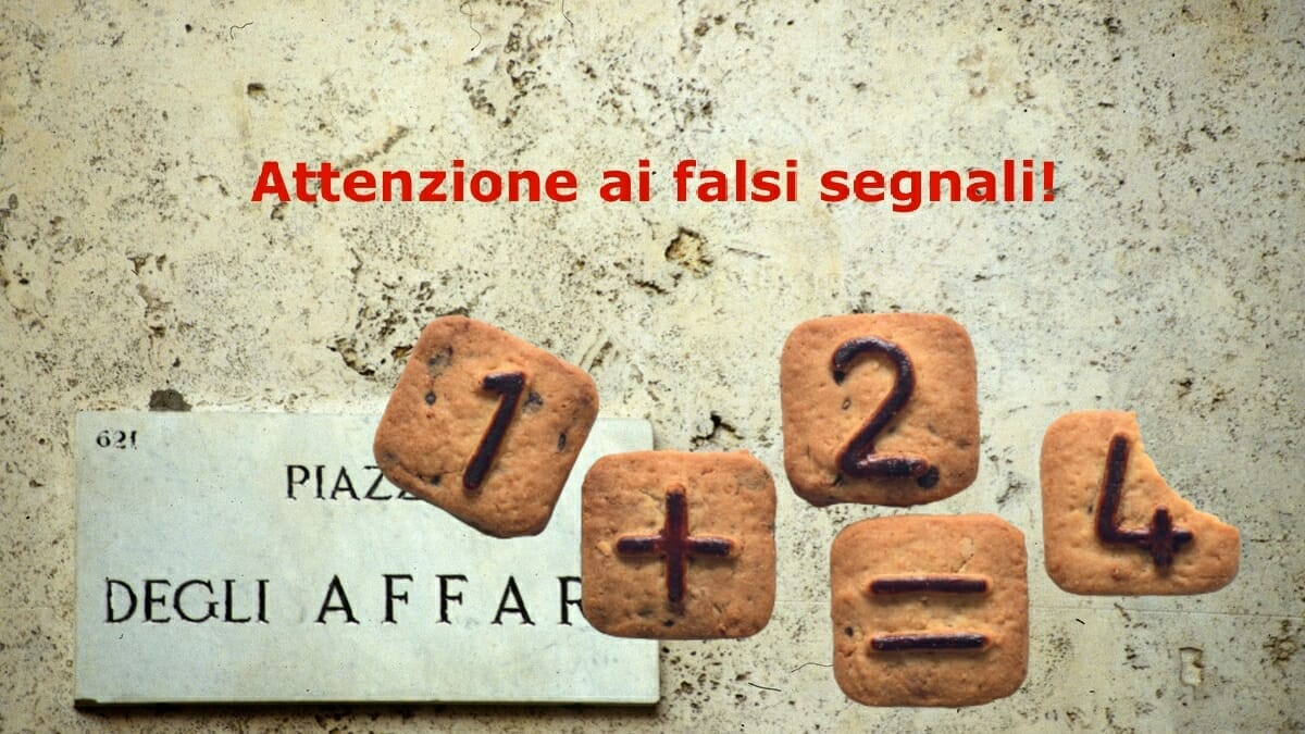 Banco MPS e Banca MPS invertono al rialzo, ma attenzione ai falsi segnali