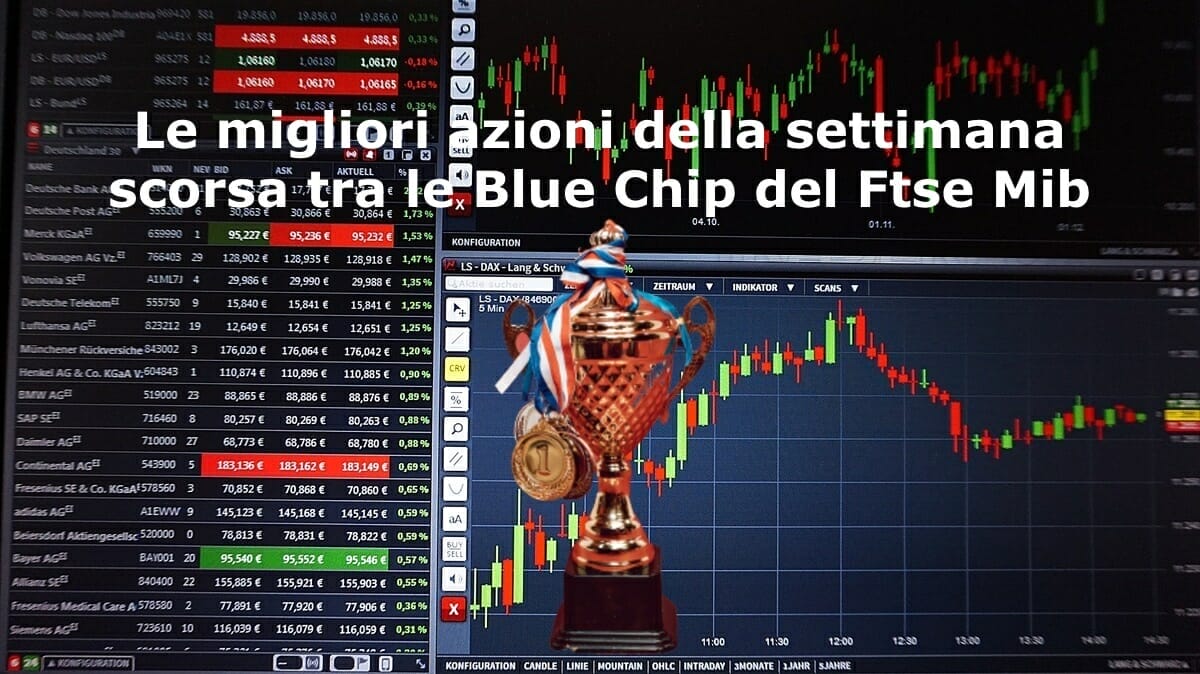 CNH Industrial e Pirelli sono stati i migliori titoli della settimana, ma potrebbero avere destini diversi