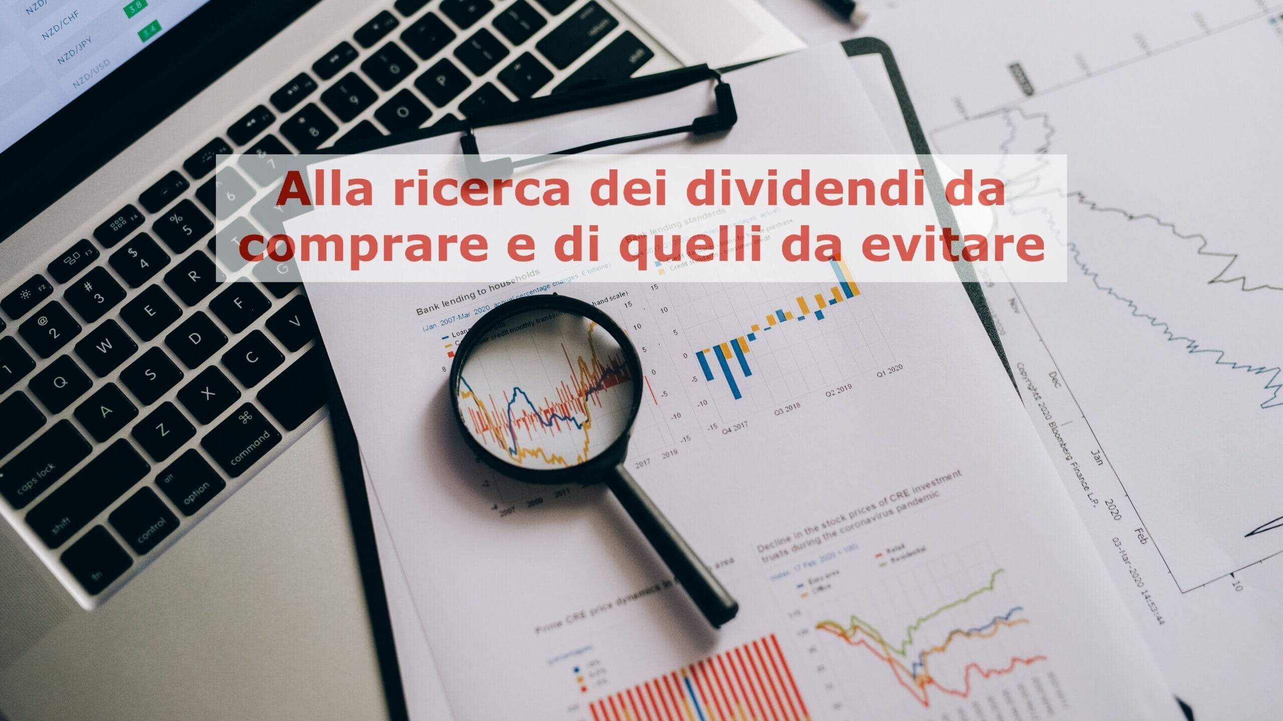 Quali sono i migliori e i peggiori dividendi di Piazza Affari?