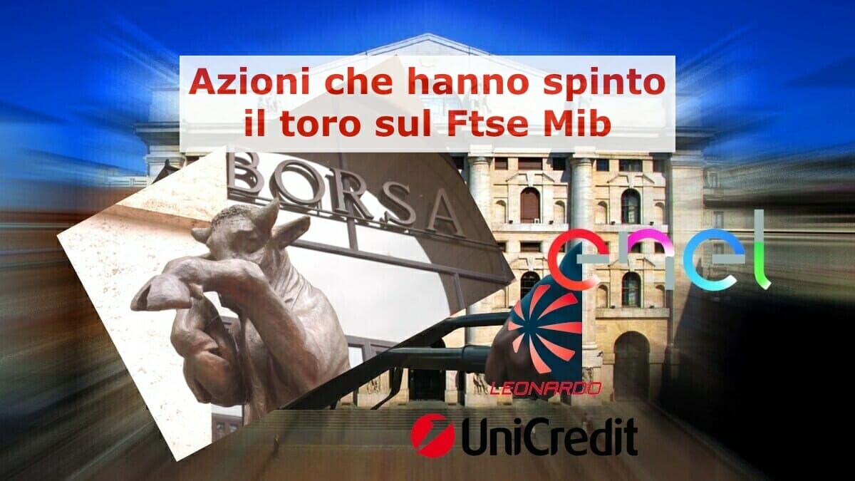 Mib unicredit on sale