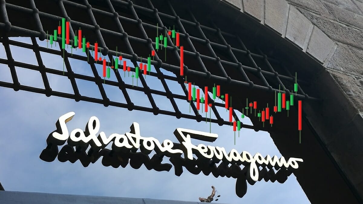 Per le azioni Salvatore Ferragamo il momento della riscossa potrebbe essere più vicino di quanto si possa pensare