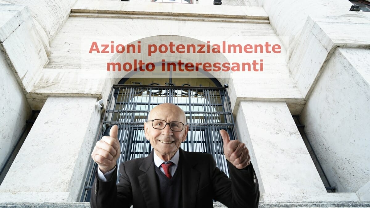 Le azioni Generali Assicurazioni offrono un ottimo dividendo e sono impostate al rialzo