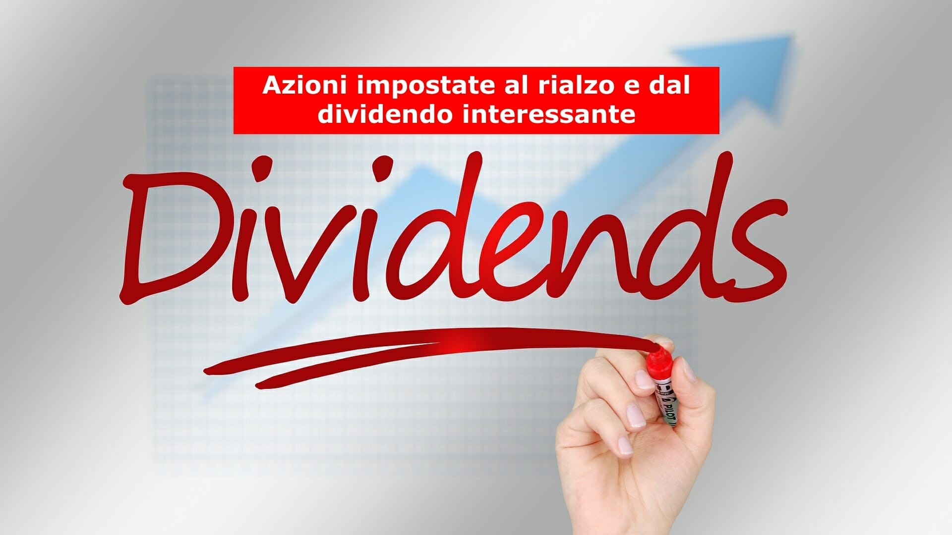 HERA presenta un'interessante impostazione rialzista e un dividendo superiore al 4%