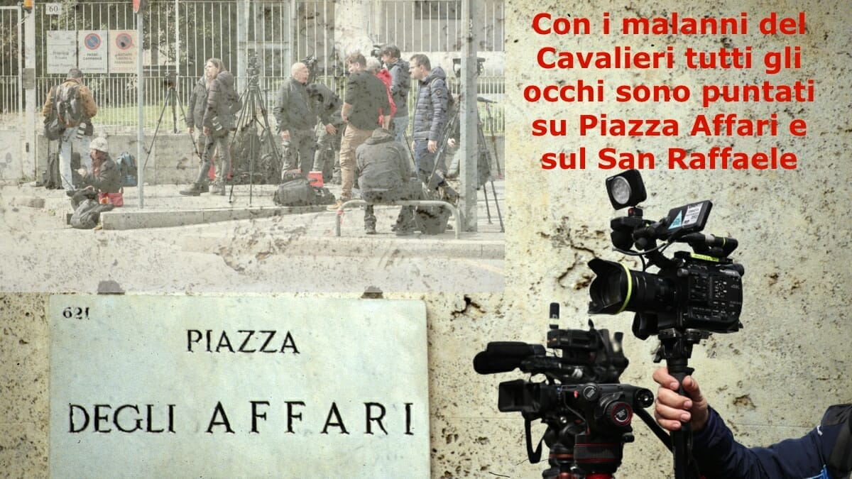 Come stanno reagendo le azioni MFE alle notizie sulla salute di Silvio Berlusconi?