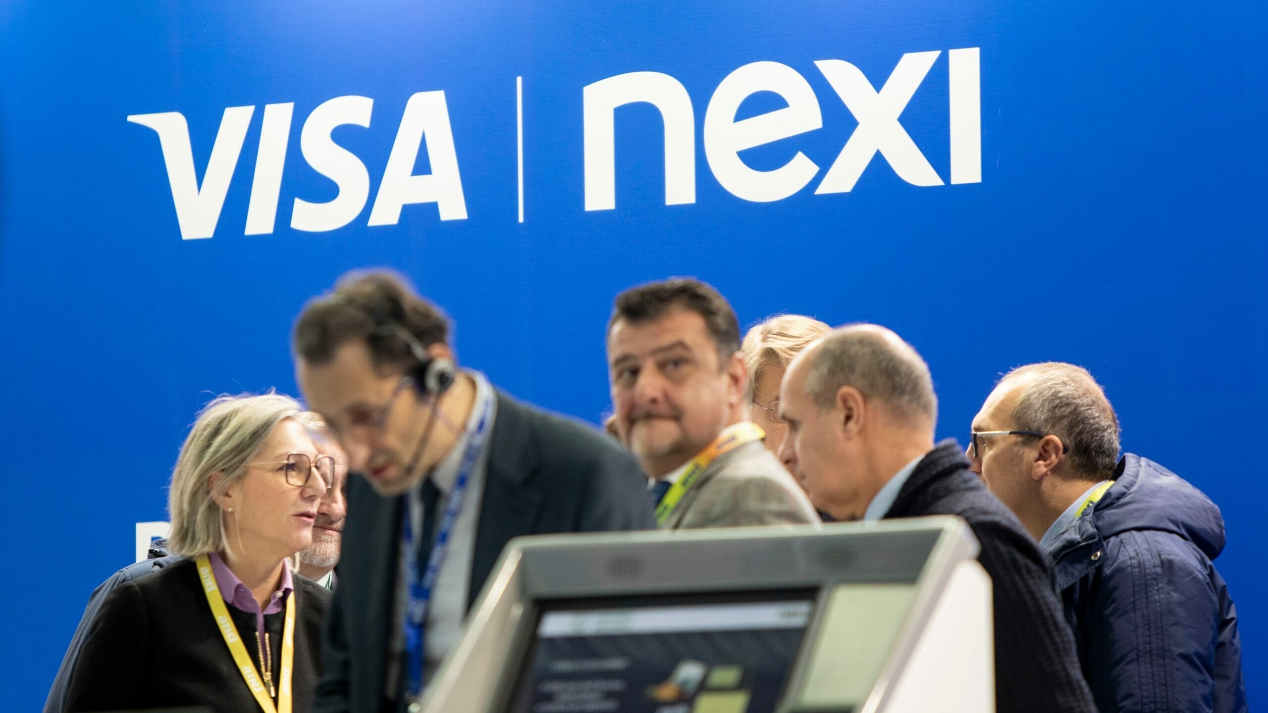 Per NEXI potrebbe essere molto vicino un momento di svolta sia al rialzo che al ribasso