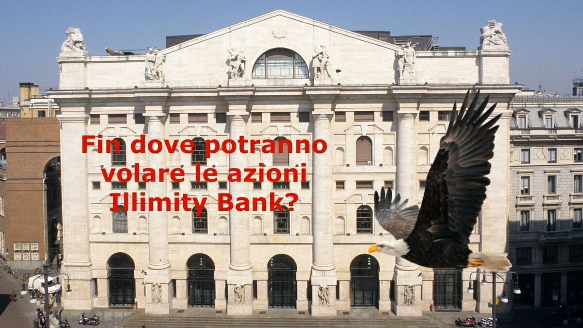 Ottimo segnale rialzista da azioni che tanto hanno sofferto nell'ultimo anno