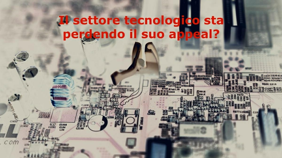 Dopo essere state a lungo le migliori azioni da inizio anno, quelle STMicroelectronics stanno perdendo la spinta al rialzo