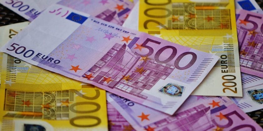 5 idee per investire al meglio 1.000 euro-proiezionidiborsa.it