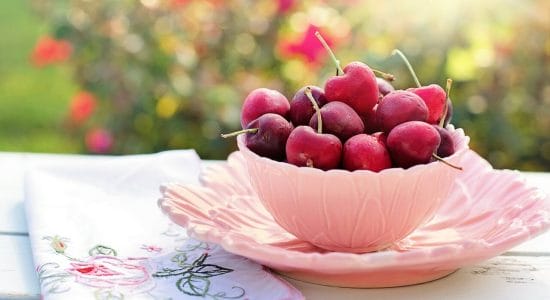 5 idee per riutilizzare il nocciolo delle ciliegie-proiezionidiborsa.it