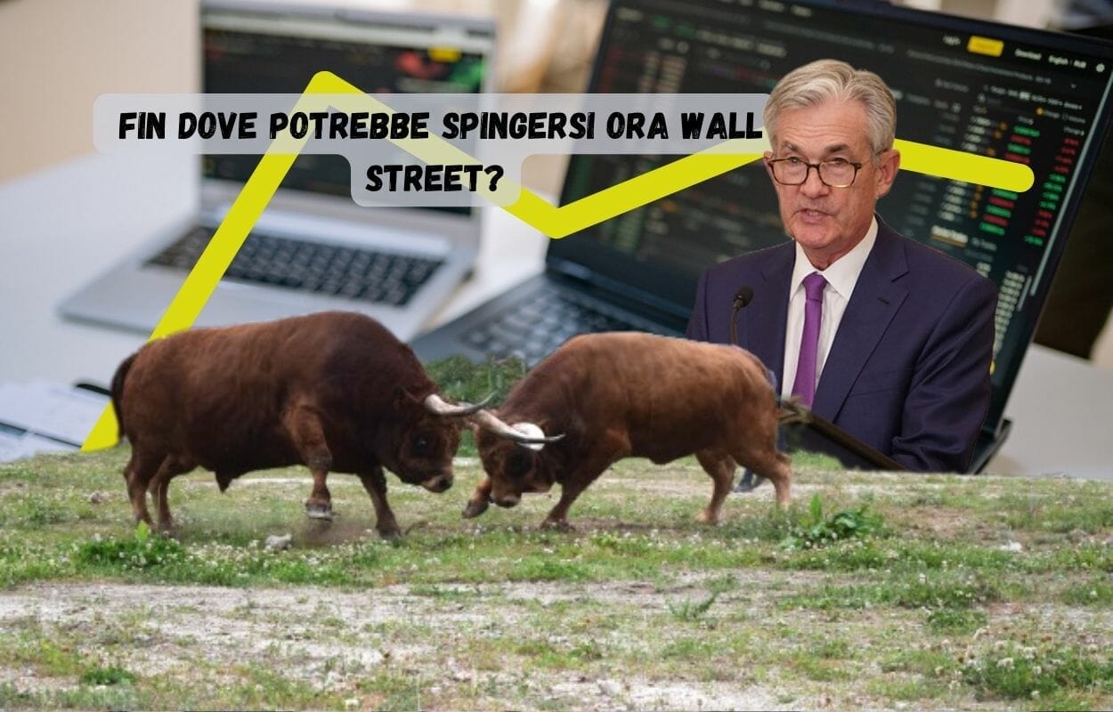 A Wall Street è Toro-proiezionidiborsa.it