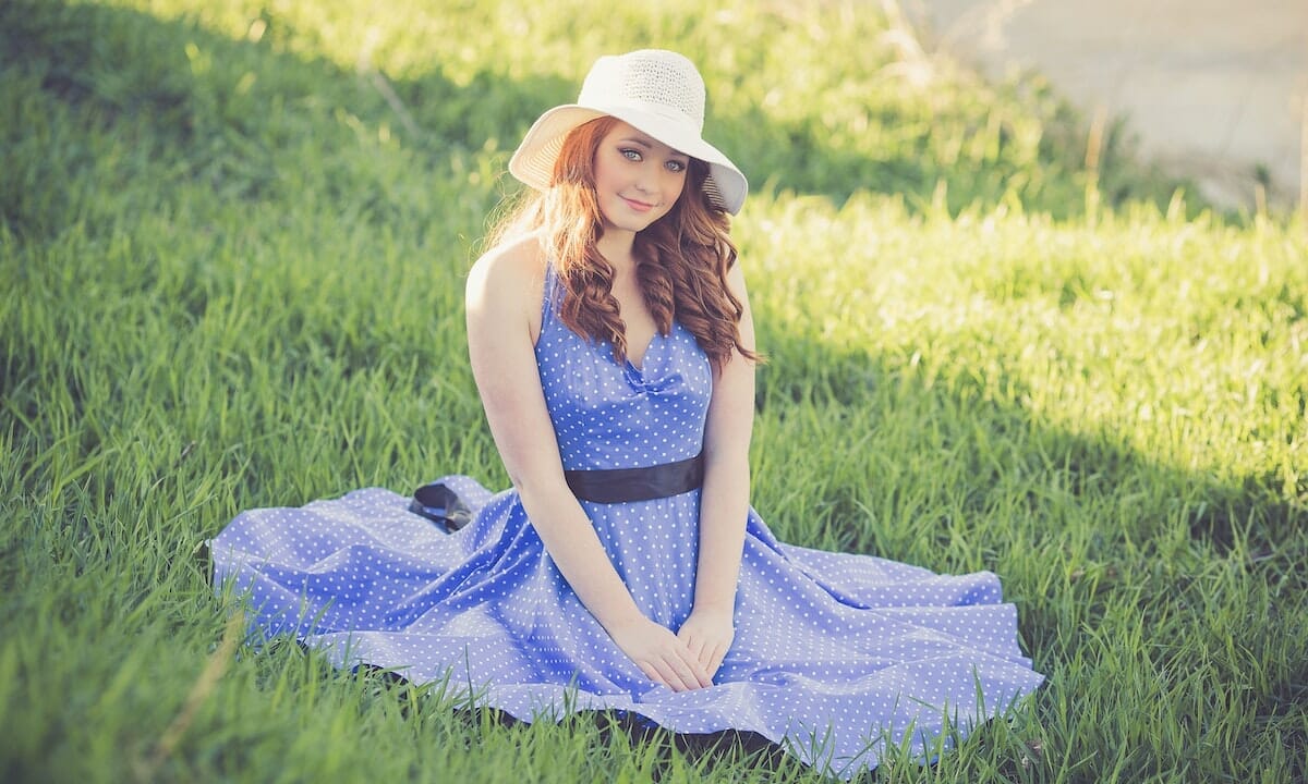 Abito per invitata matrimonio primavera