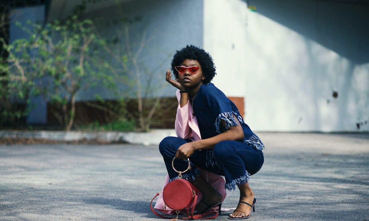 Borse rosa da avere nell’armadio