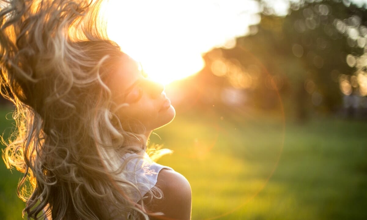 Come avere sempre capelli sani