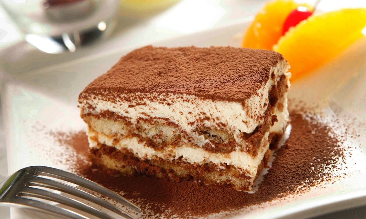 Come si fa il tiramisù perfetto
