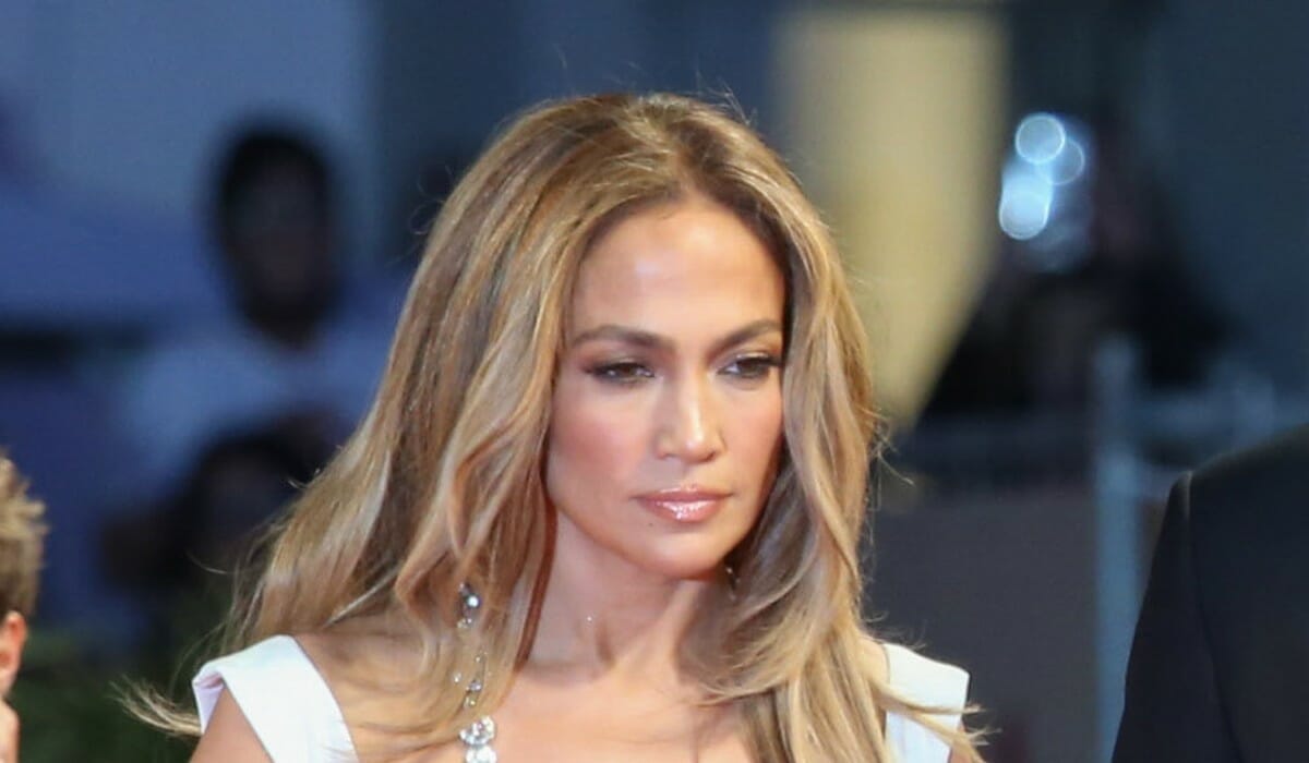 Copia il segreto di bellezza di Jennifer Lopez
