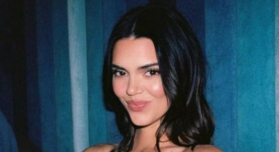 Cosa fa Kendall Jenner per combattere ansia e stress
