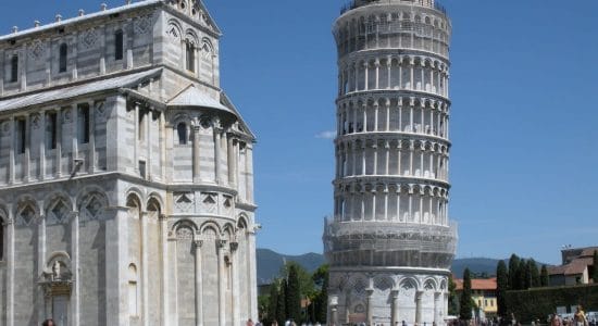 Cosa vedere in Toscana in 5 giorni a giugno-torre di Pisa-proiezionidiborsa.it