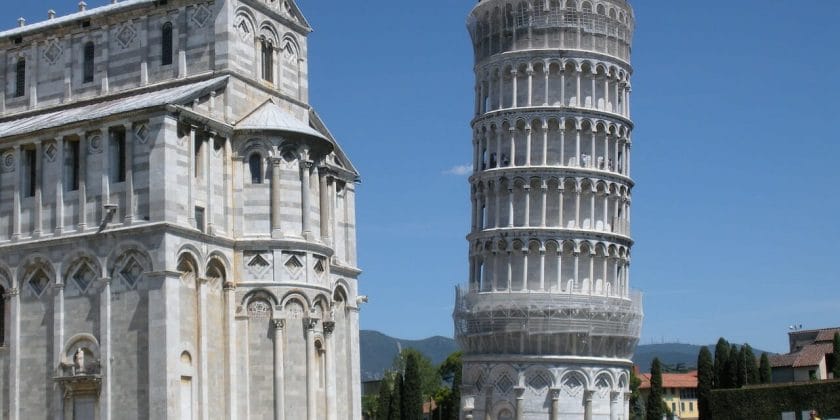 Cosa vedere in Toscana in 5 giorni a giugno-torre di Pisa-proiezionidiborsa.it