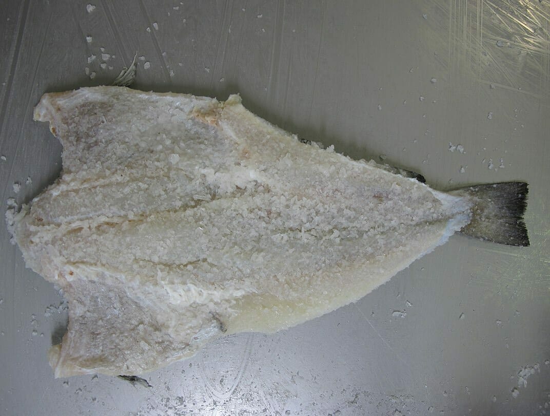 Cucinare lo stoccafisso