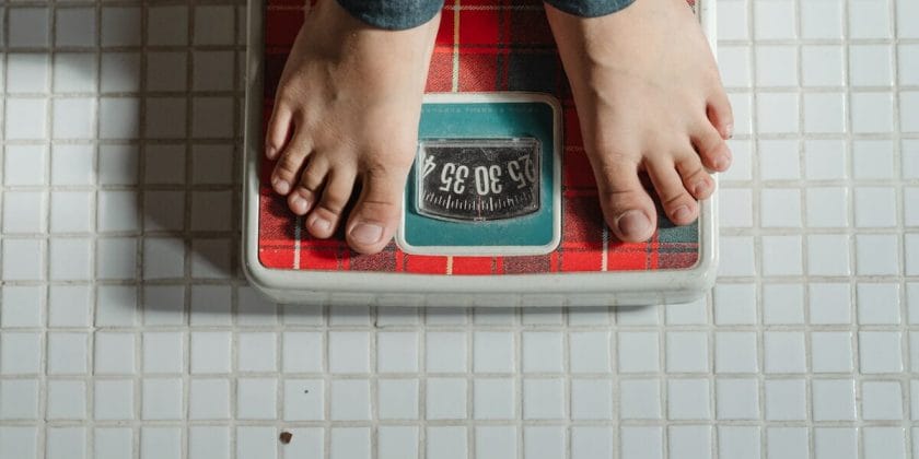 Dieta flash per perdere 5 kg in 10 giorni