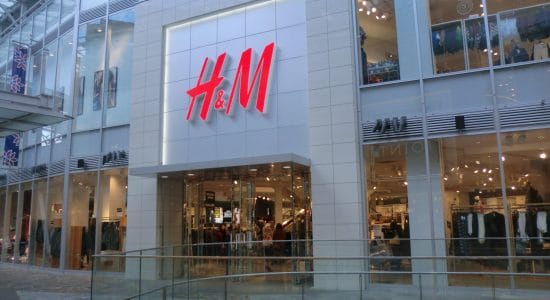 I 3 abiti di H&M che stanno facendo furore-foto da wikipedia