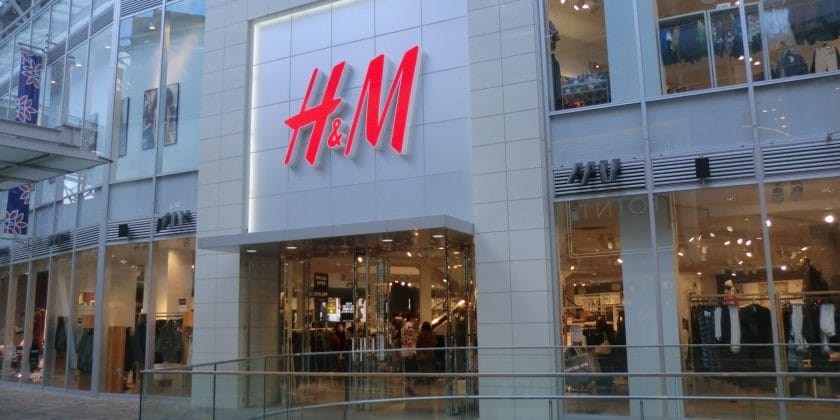 I 3 abiti di H&M che stanno facendo furore-foto da wikipedia