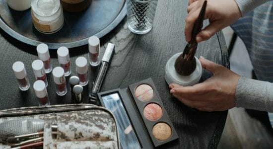 I 5 prodotti make up più consigliati dalle influencer