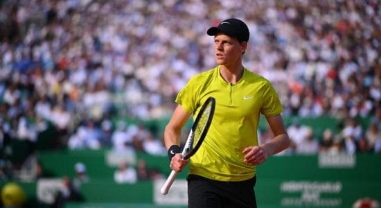 I guadagni milionari di Jannik Sinner-foto da Instagram