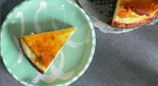 Il dolce perfetto per la Festa della mamma