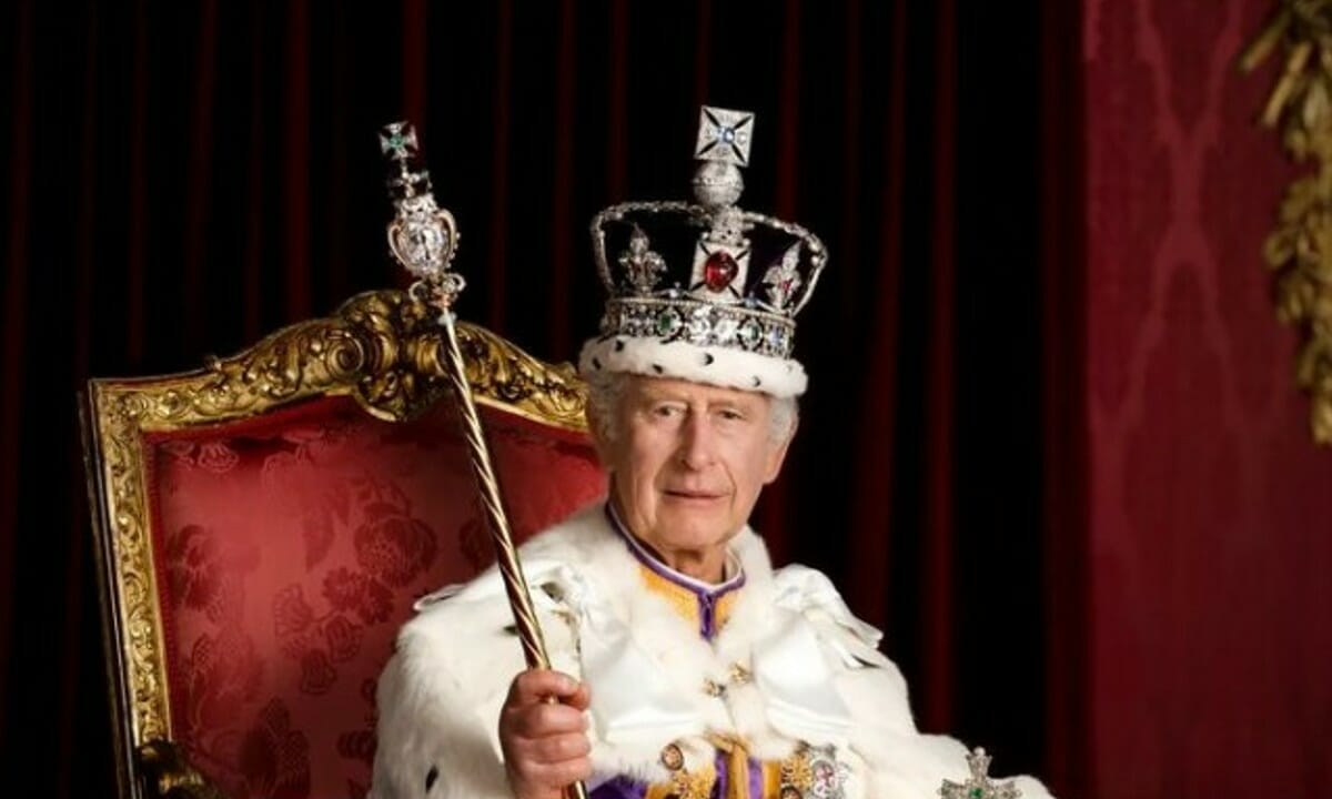 Il dolce preferito da re Carlo d’Inghilterra