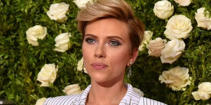Il segreto da pochi euro di Scarlett Johansson