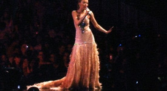 Il segreto di bellezza di Kylie Minogue-foto da wikipedia