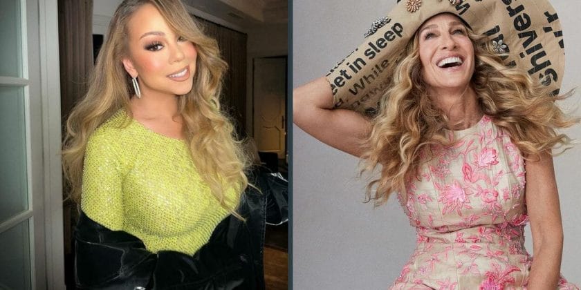 La dieta preferita da Mariah Carey e Sarah Jessica Parker-foto da Instagram