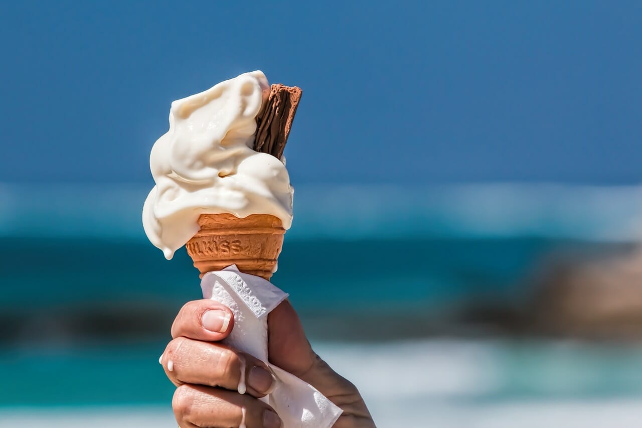 10 macchine per gelato che addolciranno la tua estate